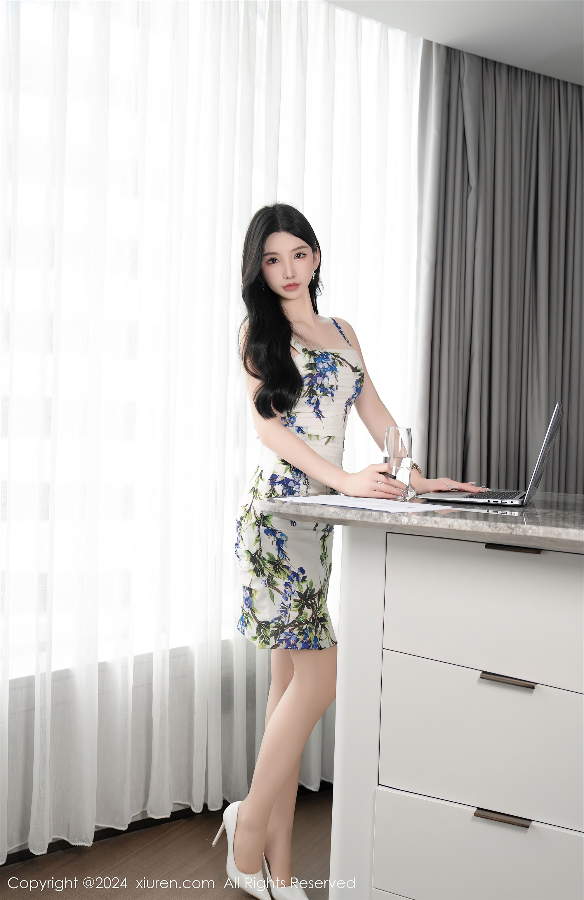 Xiuren秀人网 2024.05.10 NO.8513 周于希Sally